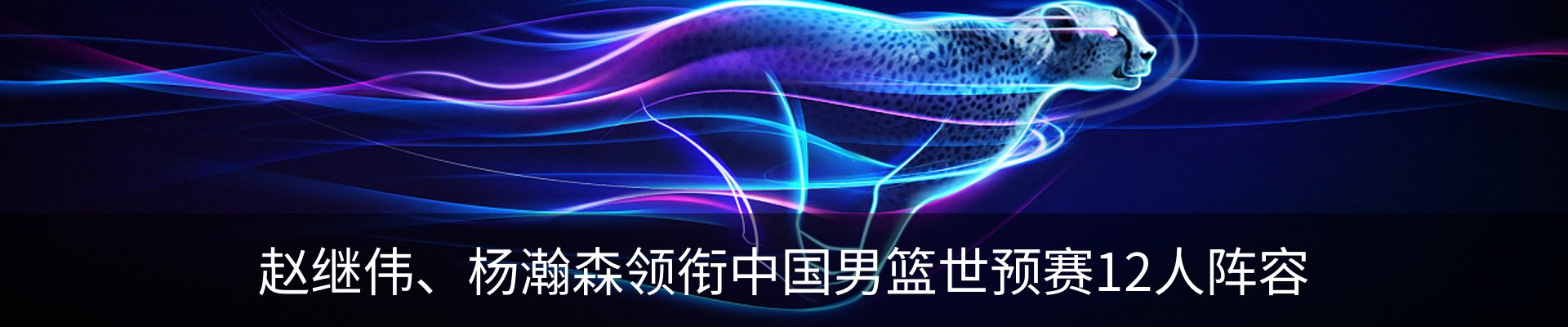 内页banner